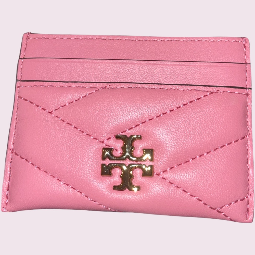 Tory Burch wallet